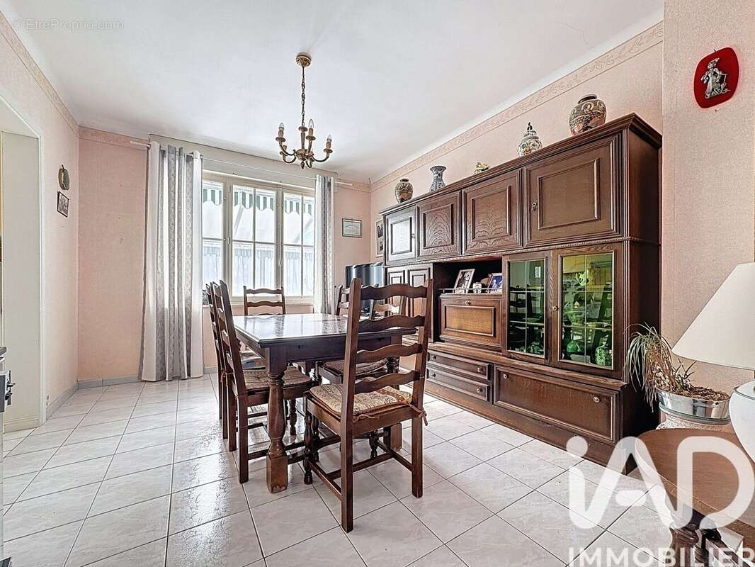 Photo 6 - Maison à LE PORTEL