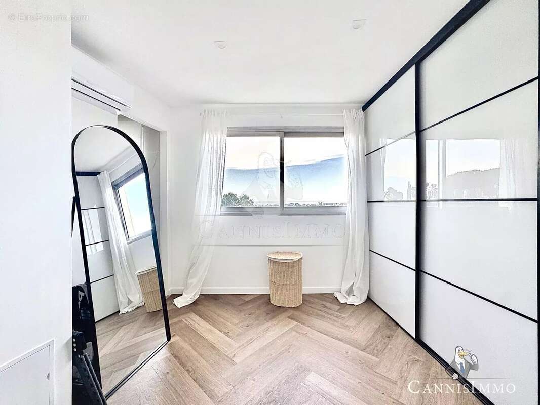 Appartement 4 pièces - Le Cannet - photo 8
