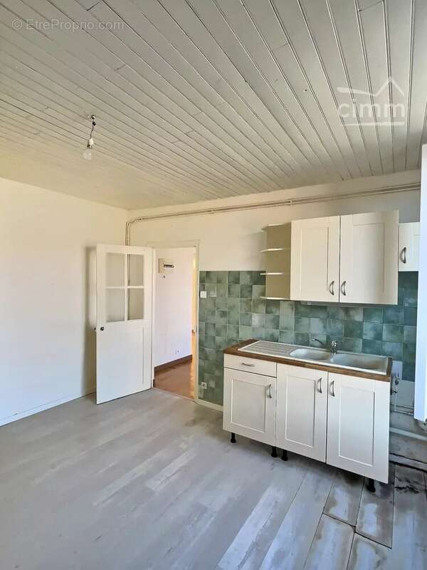 Appartement à BAR-LE-DUC