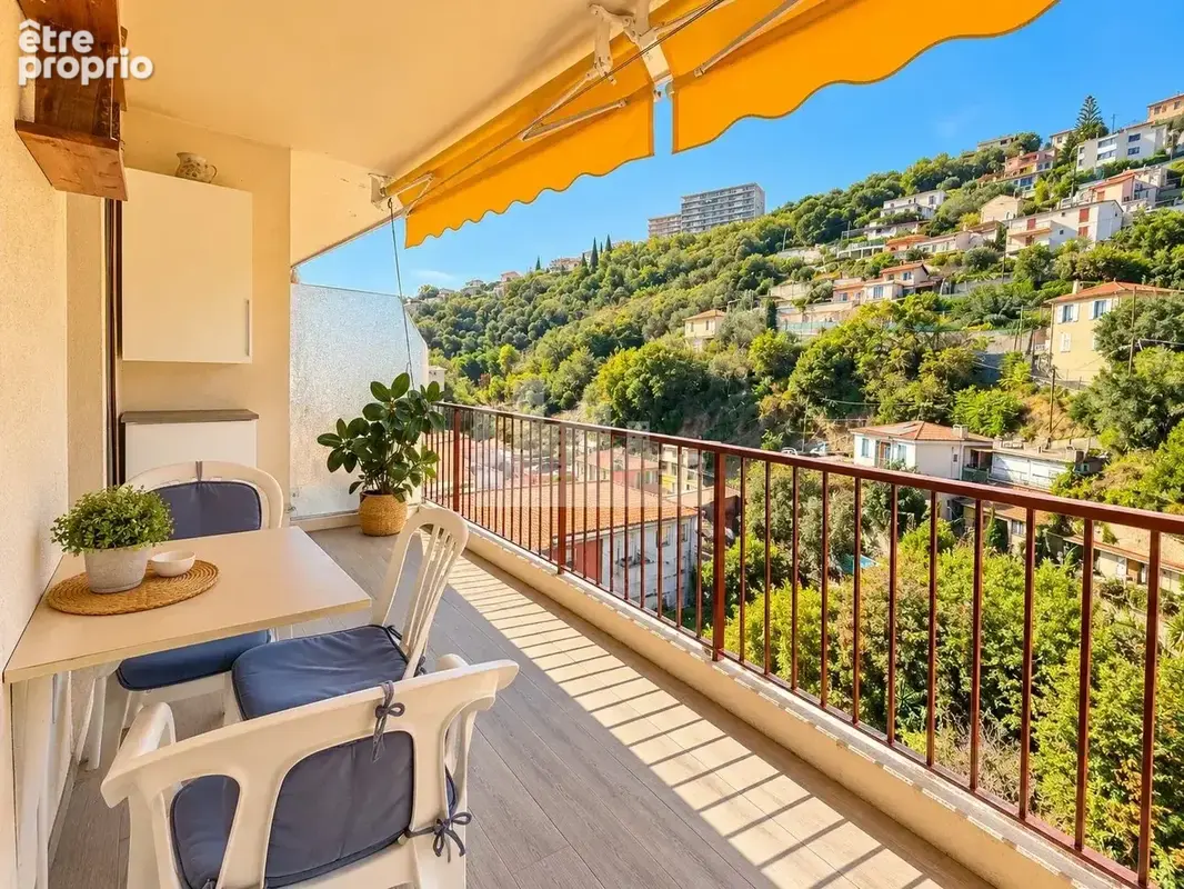 Photo Appartement à Nice au prix de 255 000€