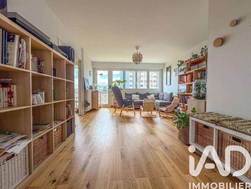 Photo 6 - Appartement à RENNES