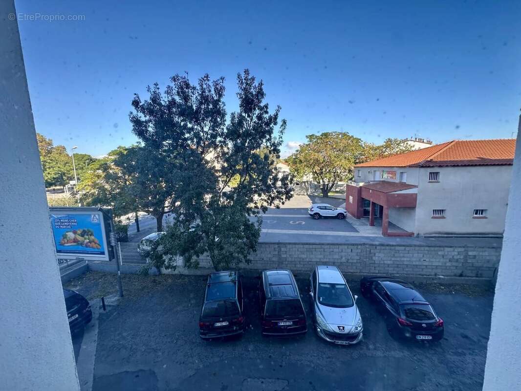 Appartement à PERPIGNAN