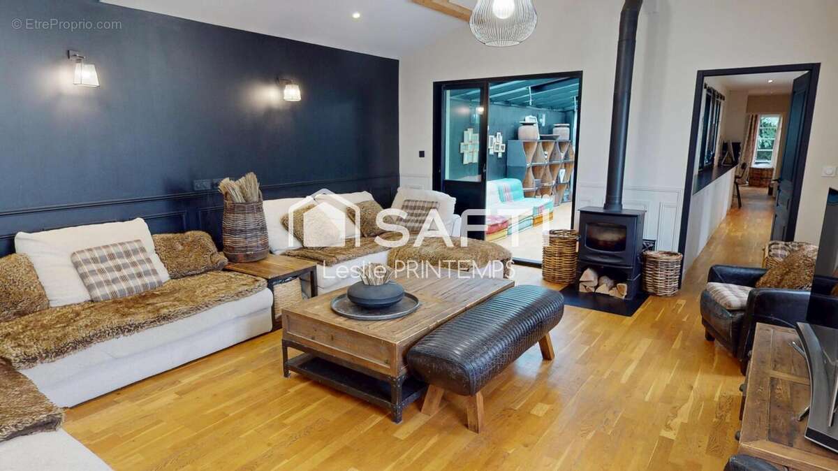 Photo 2 - Maison à LE CHATEAU-D'OLERON