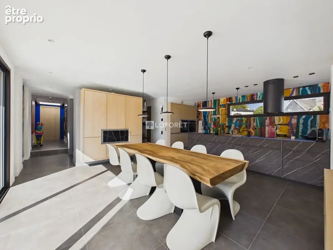 Maison Briec  - 154 m2 - 6 pièces - 4 chambres - photo 8
