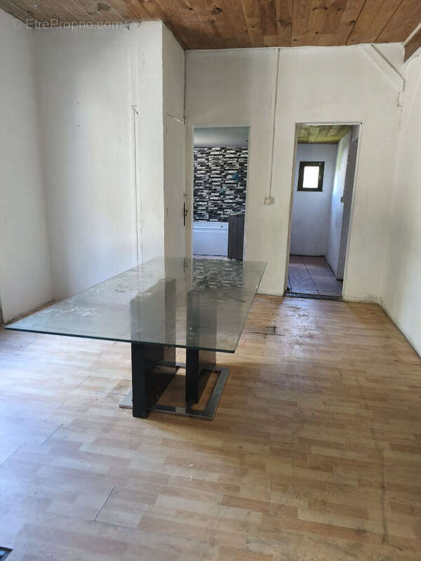 Grande Maison familale Saint Sever 140m² à rénover - photo 3
