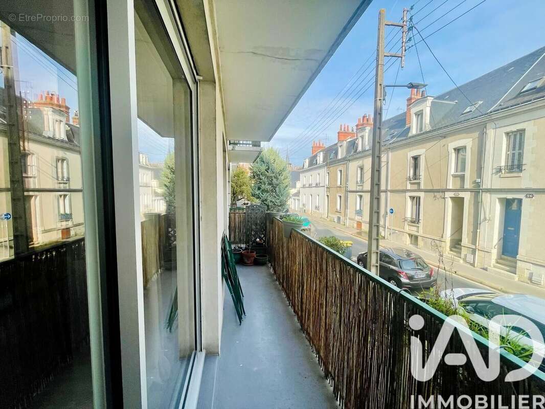 Photo 9 - Appartement à TOURS