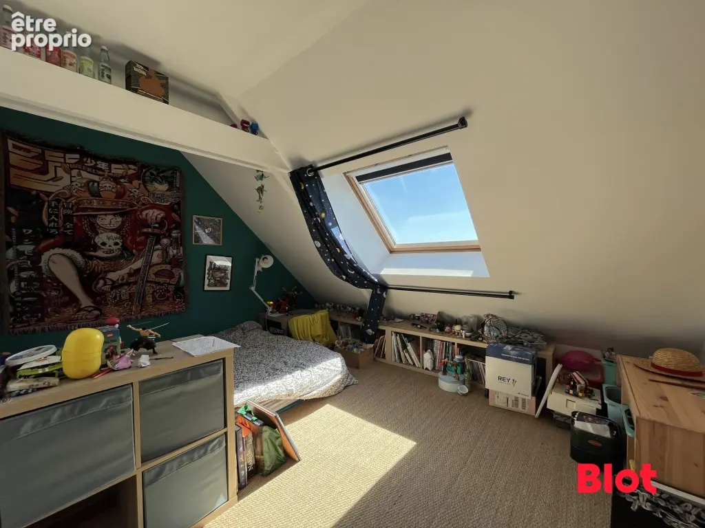 Maison 85 m² à Bain-De-Bretagne  - photo 8