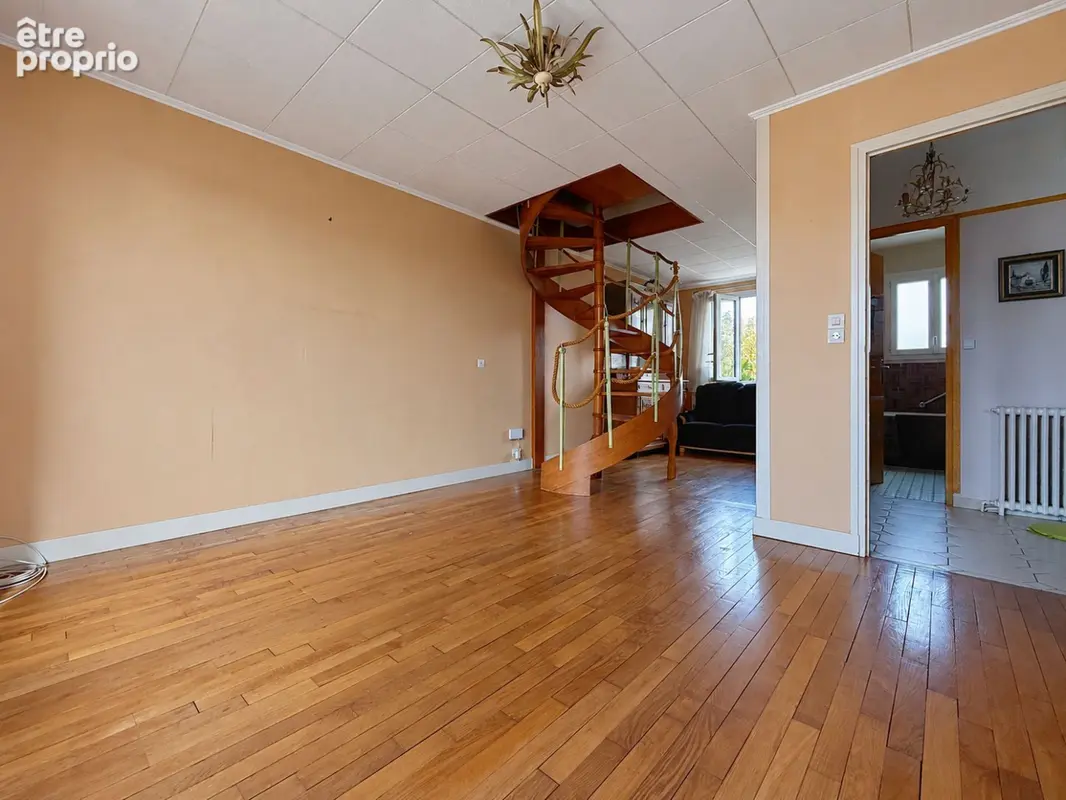 Maison 4 pièces 87 m² à vendre à Argenteuil (95100) - photo 2