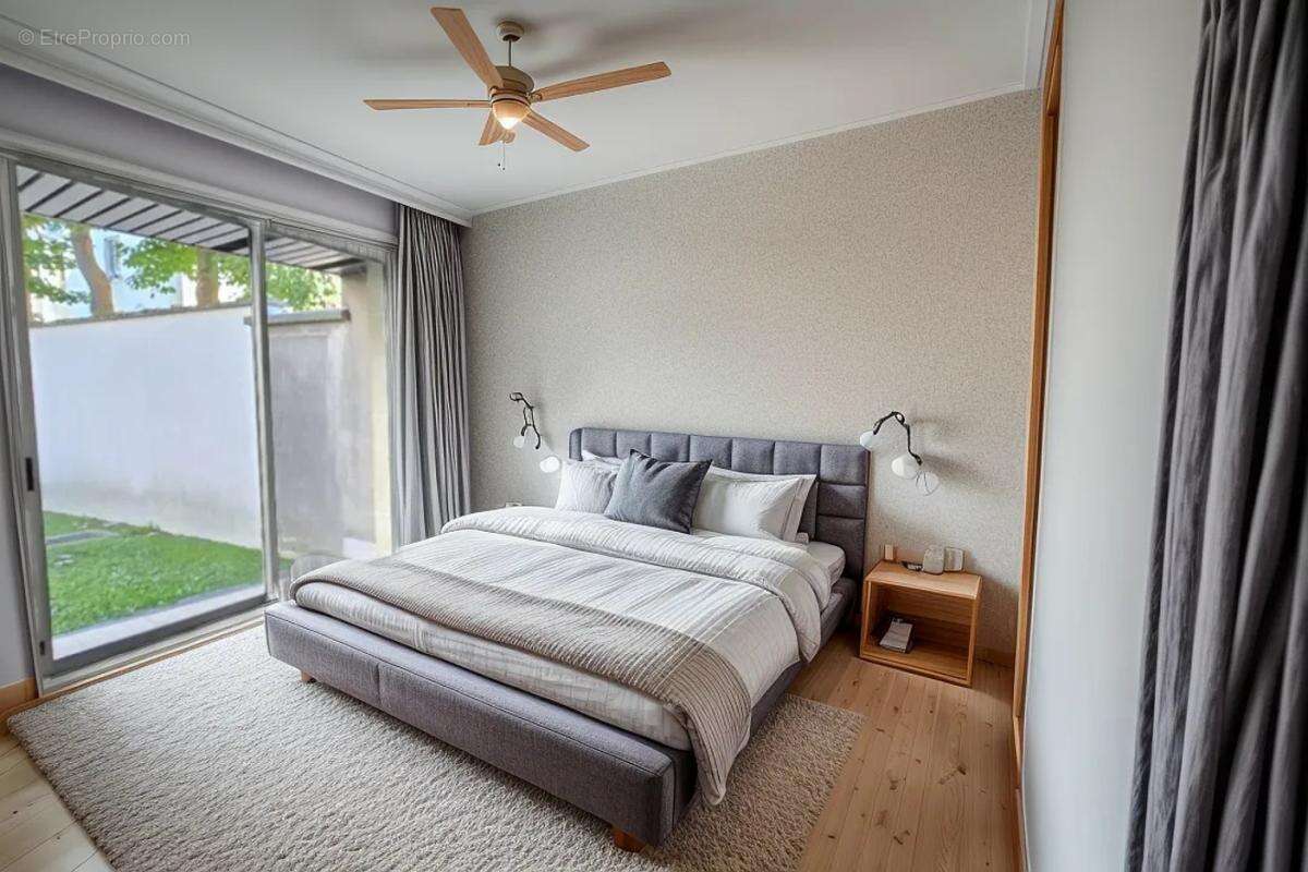 Appartement à FONTENAY-SOUS-BOIS