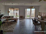 Appartement à MAUGUIO