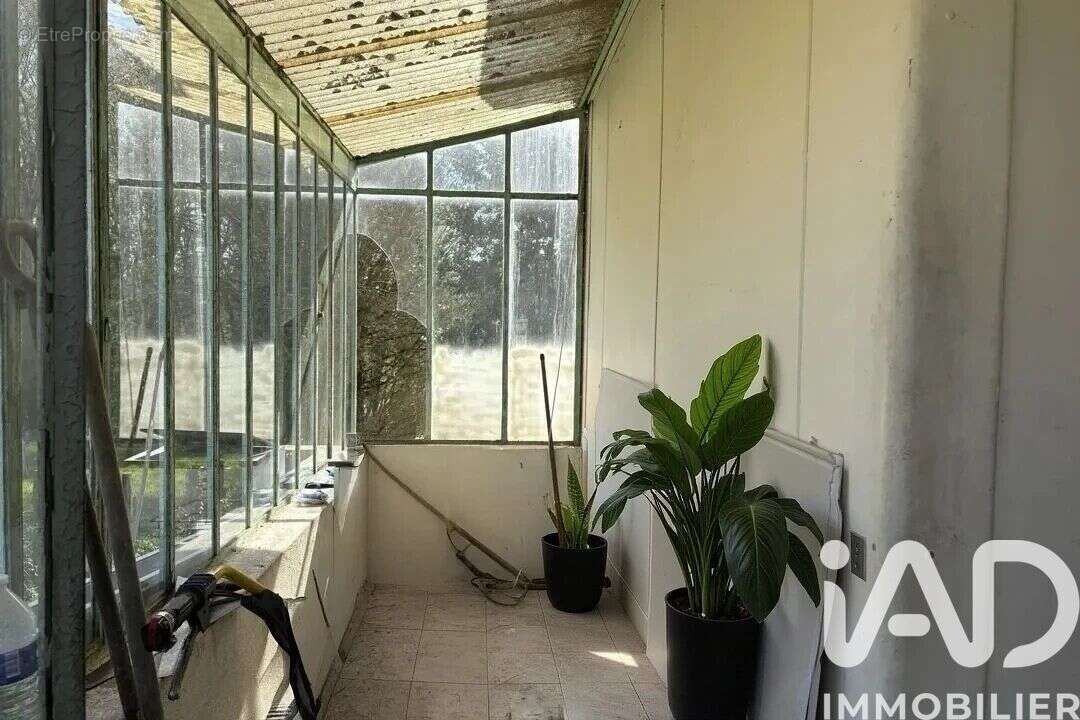 Photo 7 - Maison à PARON