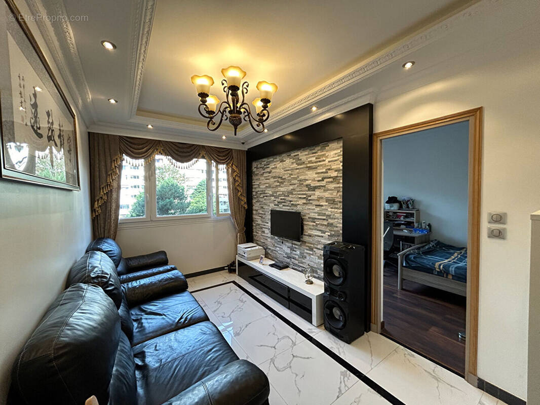 Appartement à ANTONY