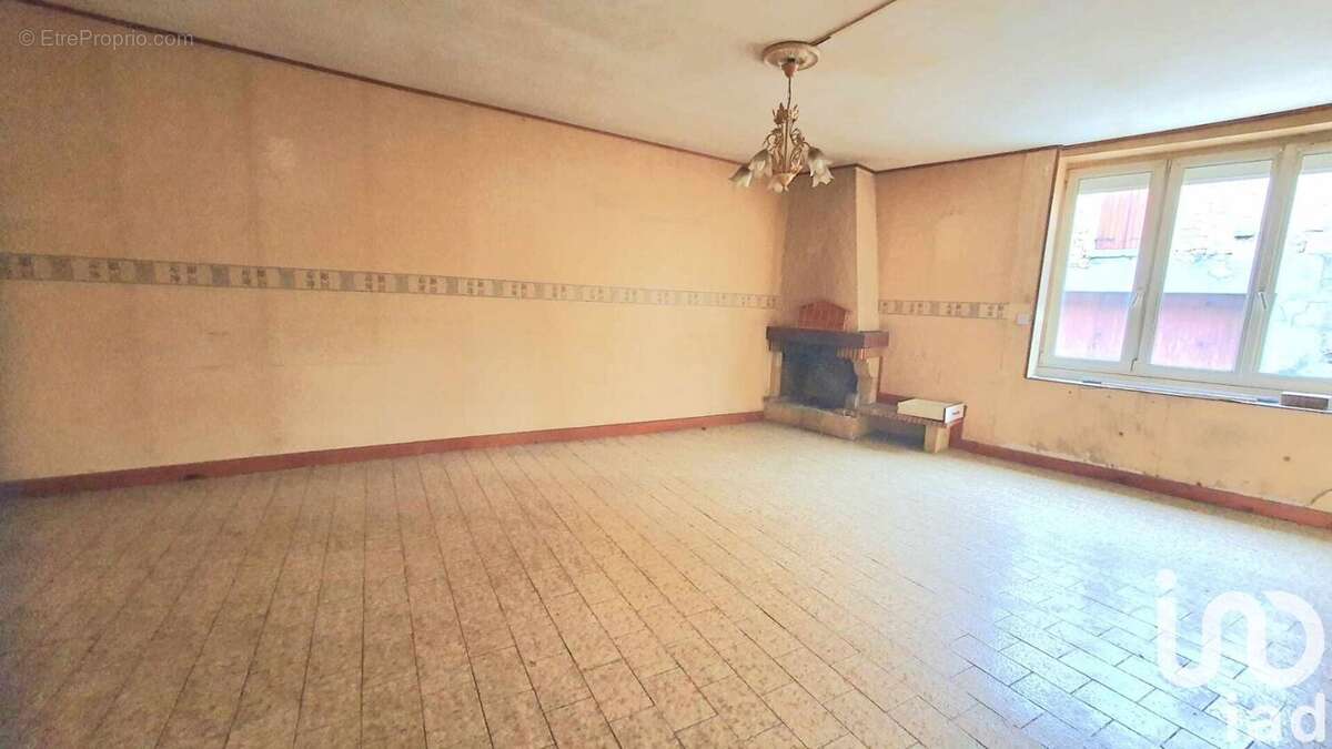 Photo 3 - Maison à COUSANCES-LES-FORGES