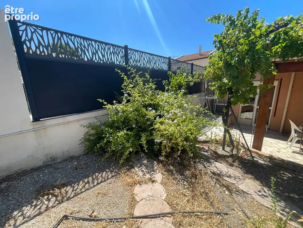 Villa Salles D' Aude 4 pièce(s) - photo 3