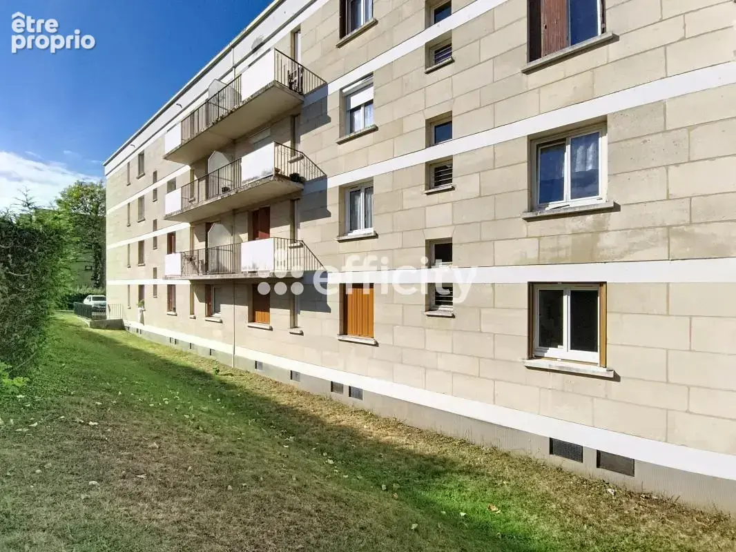 Appartement - photo 11