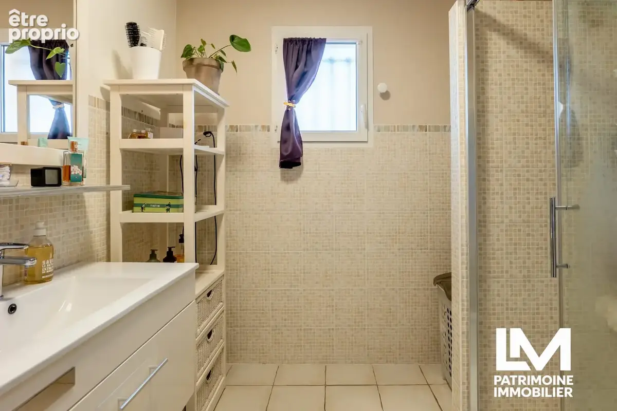 Maison 5 pièces 100 m² à vendre à Lezignan-La-Cebe (34120) - photo 9
