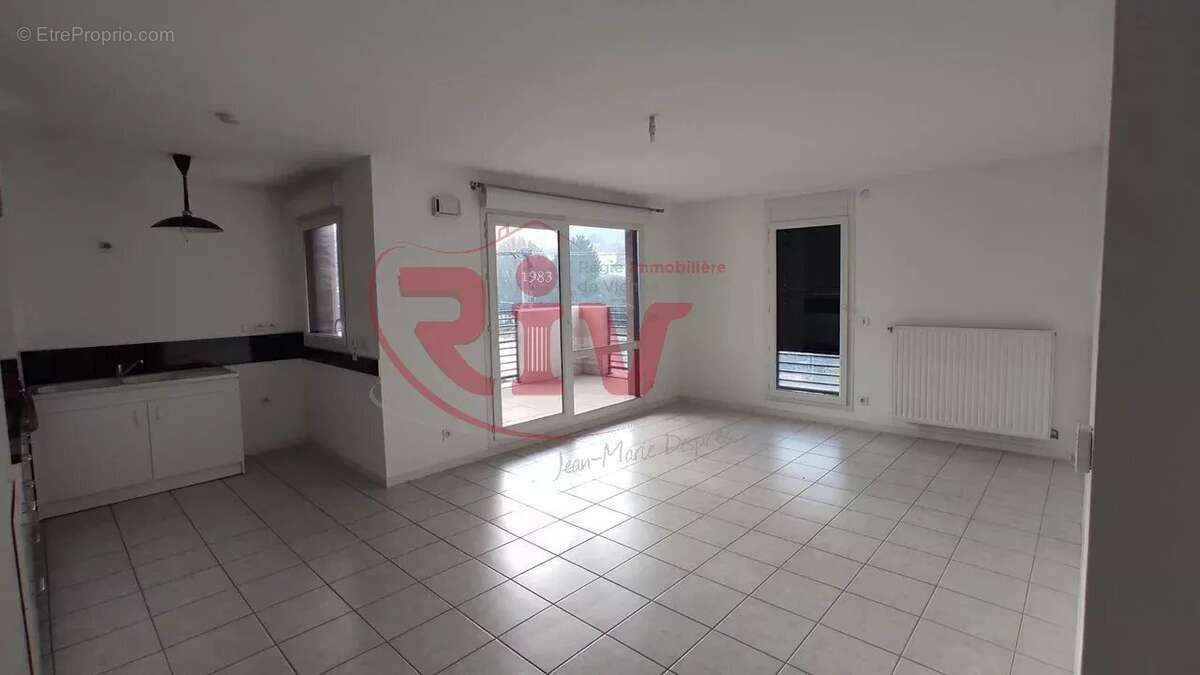 Appartement à SAINTE-COLOMBE