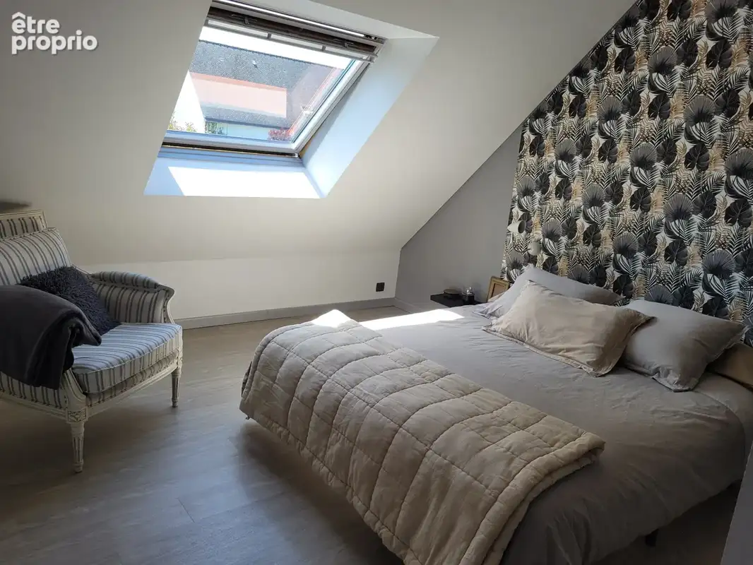 Maison 4 Chambres 154 m² - Terrain 740 m² - photo 8