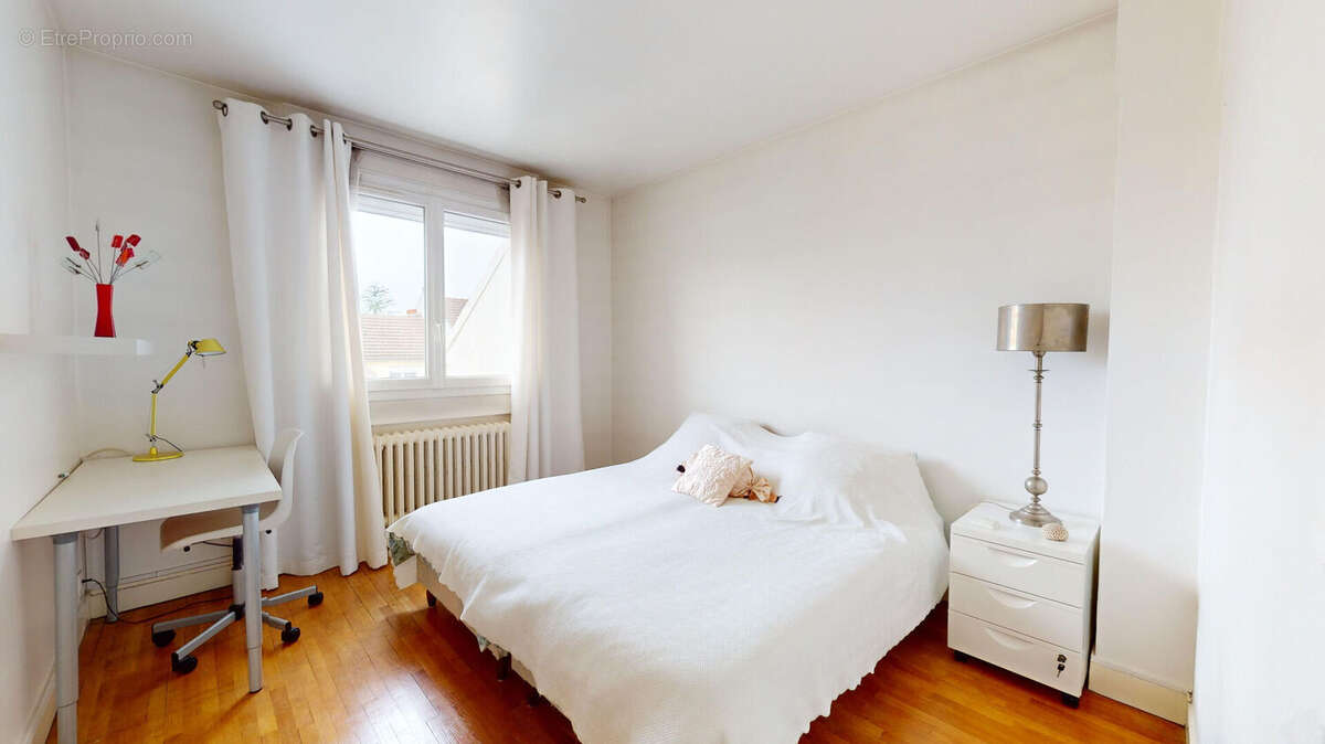 Maison à BOIS-D'ARCY