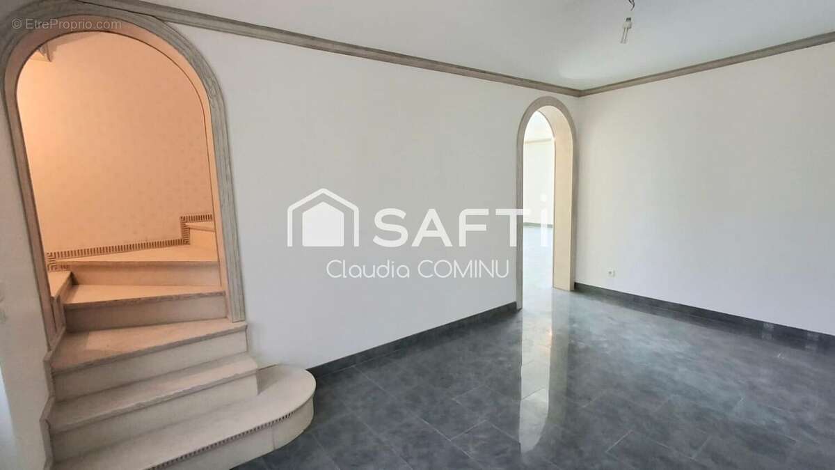 Photo 3 - Maison à SEINGBOUSE