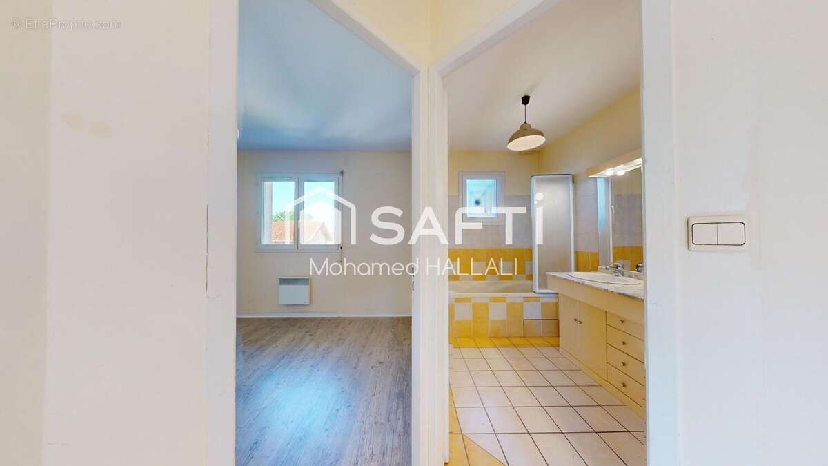 Photo 4 - Maison à LA TESTE-DE-BUCH