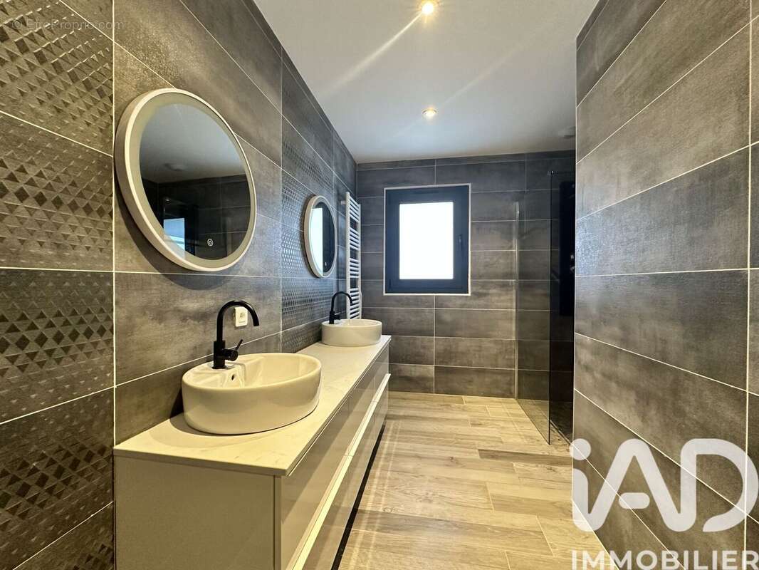 Photo 7 - Maison à VILLENEUVE-SUR-LOT