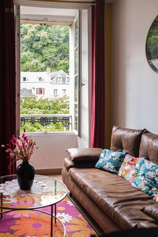 Photo 3 - Appartement à MORLAIX