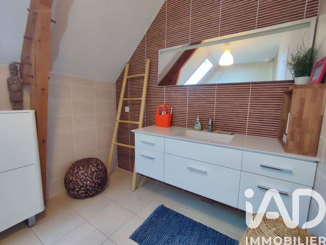Photo 8 - Maison à PONTGOUIN