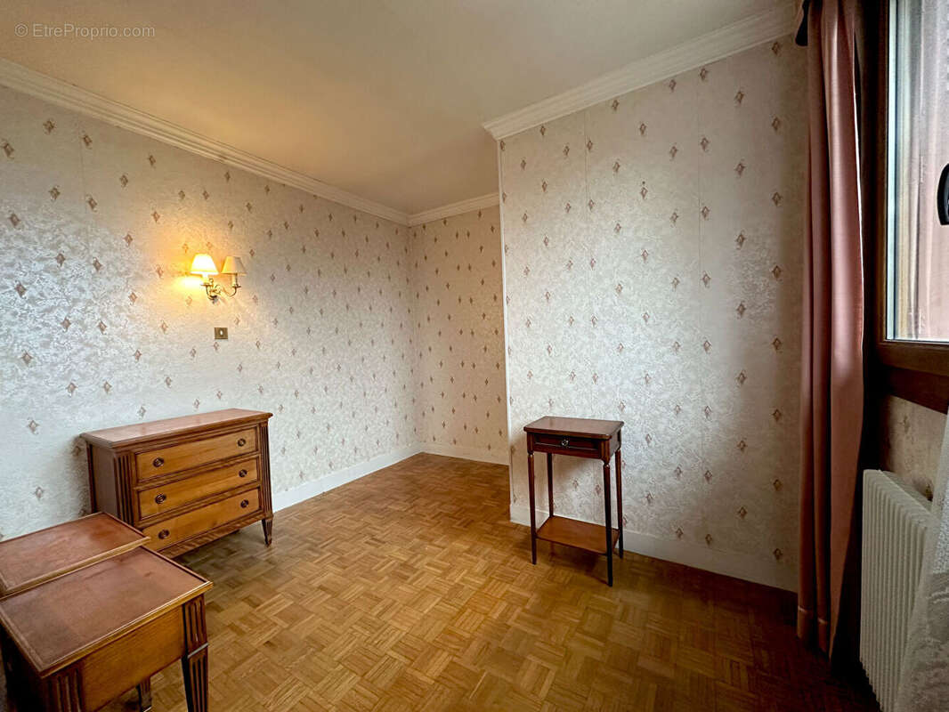 Maison à MITRY-MORY