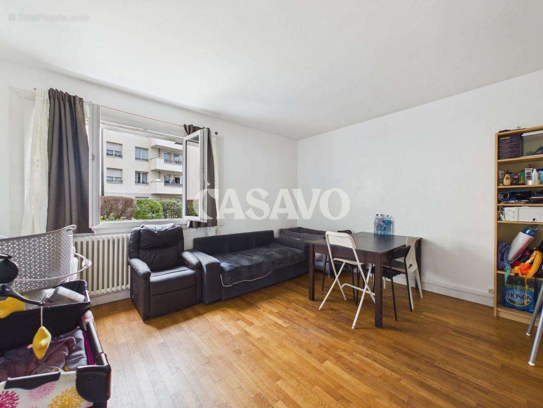 Appartement à ALFORTVILLE