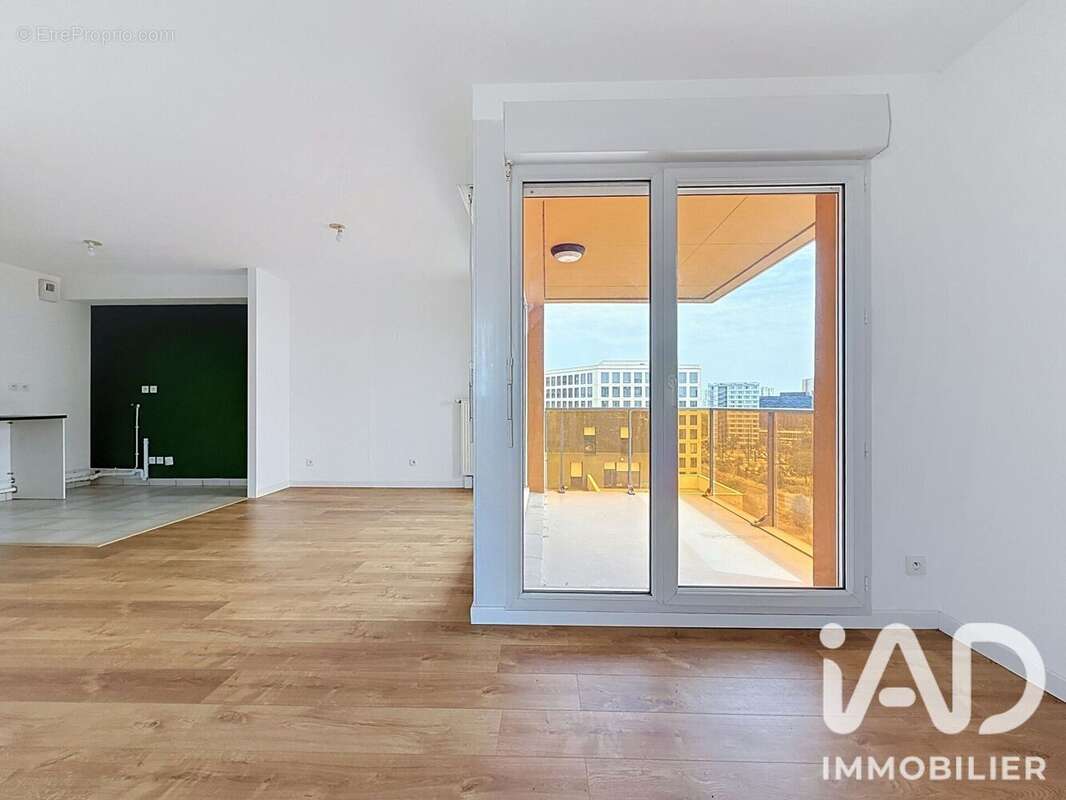 Photo 4 - Appartement à NANTES