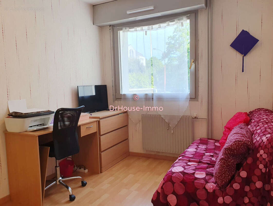 Appartement à CERGY