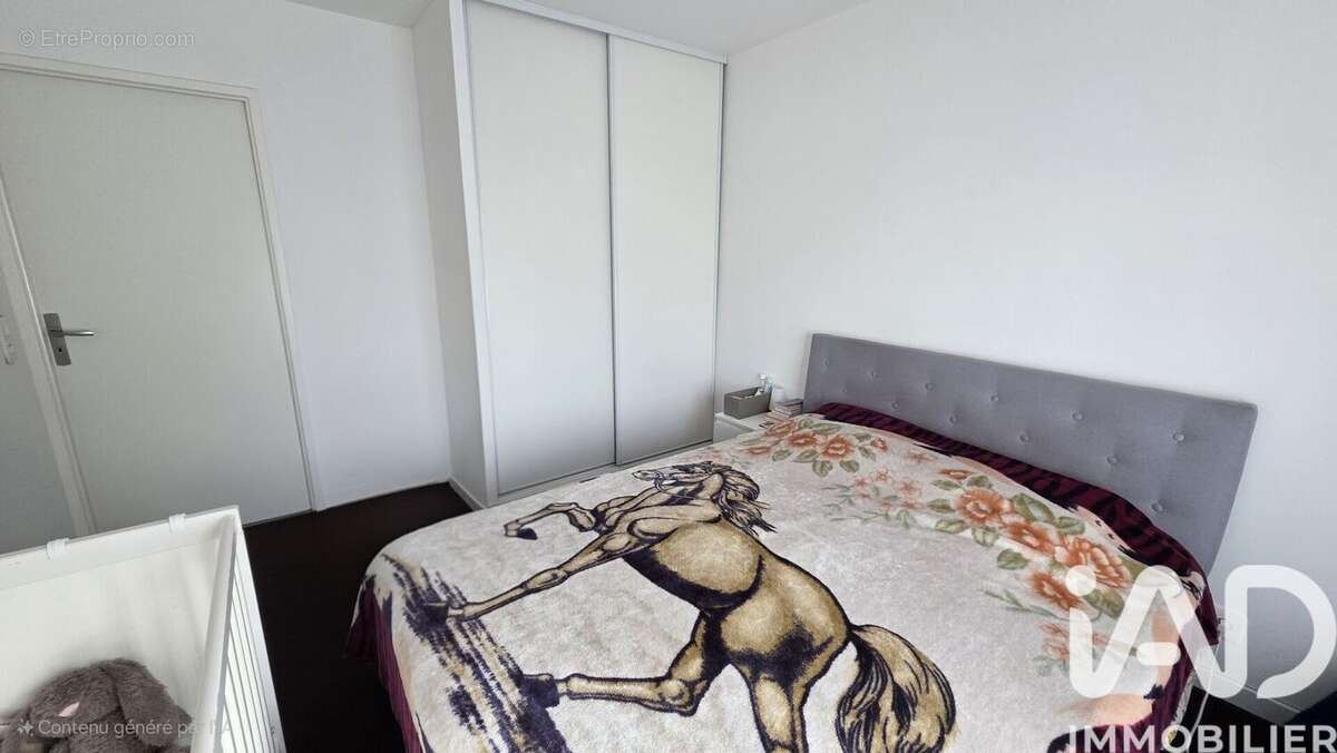 Photo 6 - Appartement à BONDY