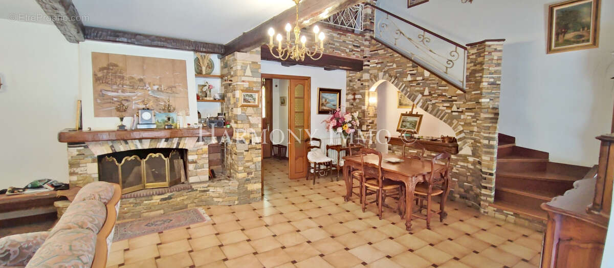 Maison à SANARY-SUR-MER