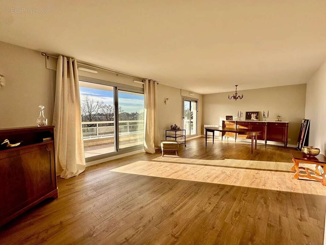 Appartement à MONTMORENCY