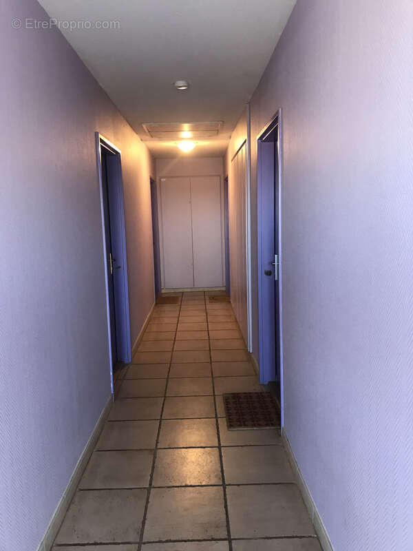 Appartement avec vue sur le duche ! - photo 11