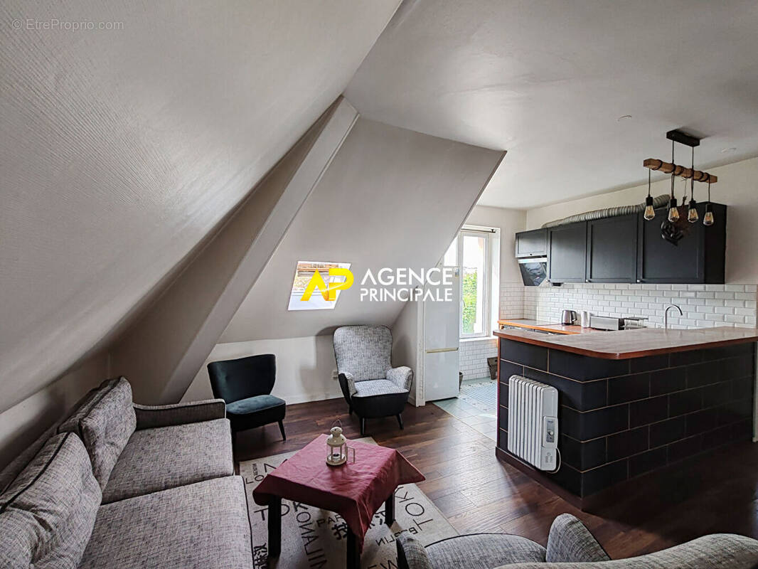 Appartement à ARGENTEUIL