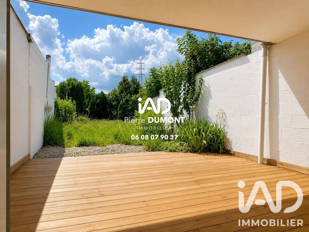 Photo 2 - Maison à WASQUEHAL