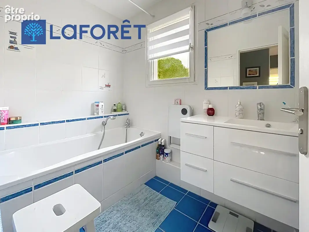 Maison Cagnes Sur Mer 6 pièce(s) 114.05 m2 - photo 11
