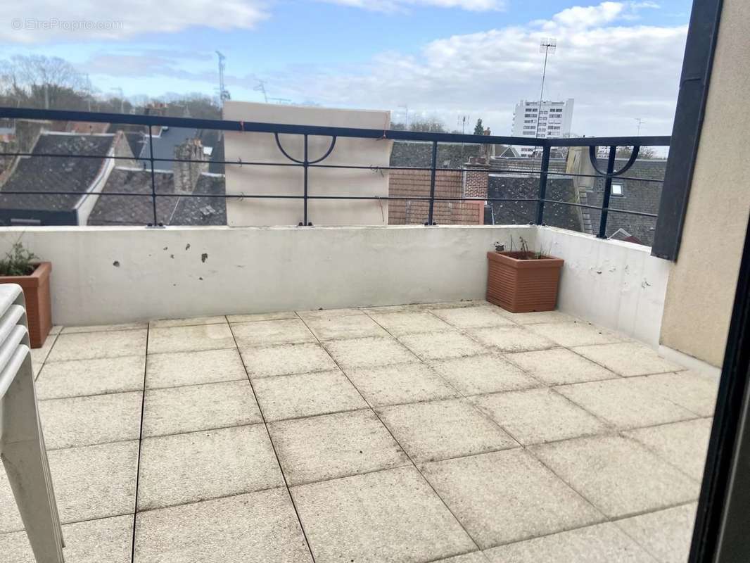 Appartement à CAMBRAI