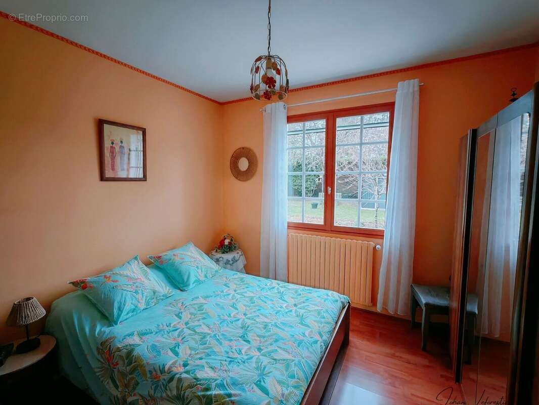 Maison 126 m² à Cerizay  - photo 9