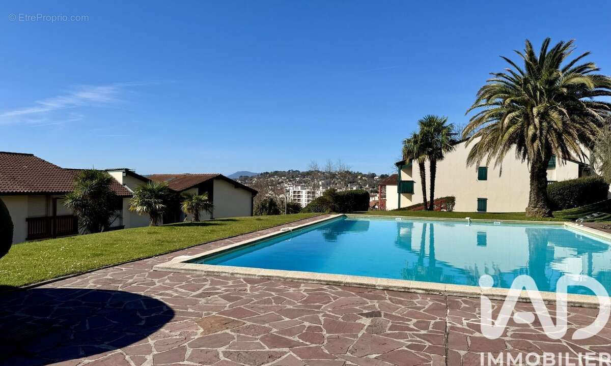 Photo 2 - Appartement à SAINT-JEAN-DE-LUZ