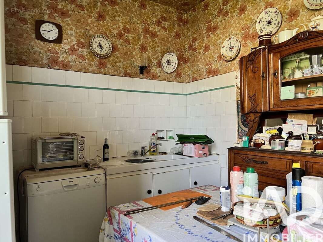 Maison 101 m² à Saint-Junien  - photo 4