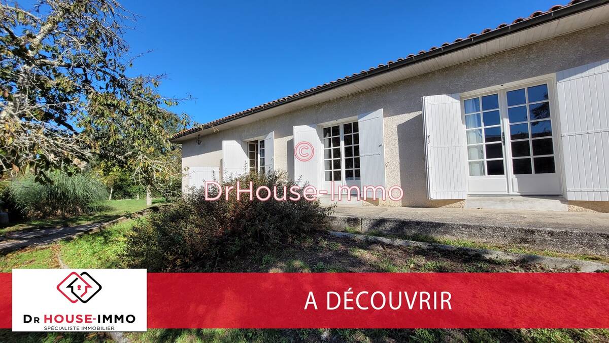 Maison à SAINT-AUBIN-DE-MEDOC