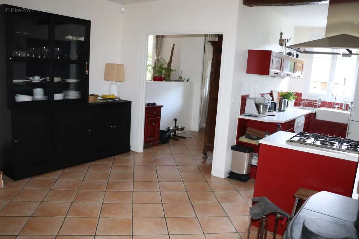 Maison à VILLENEUVE-SUR-BELLOT