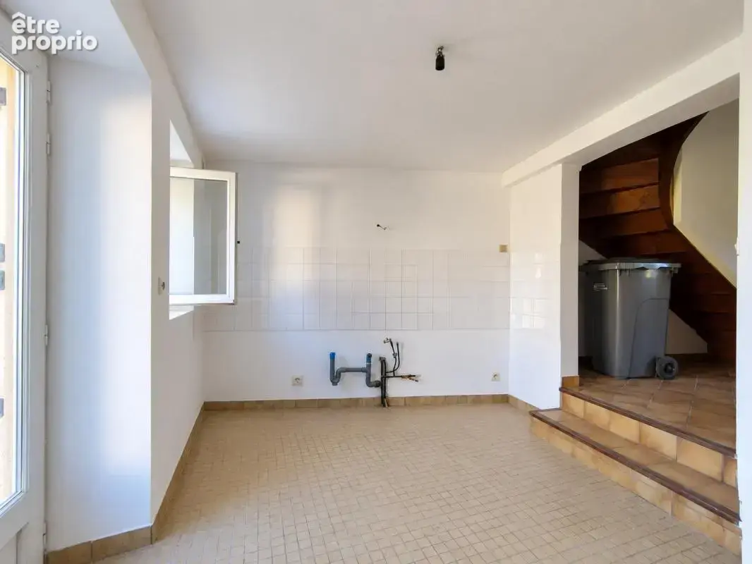 Maison 5 pièces 101m2 - photo 6
