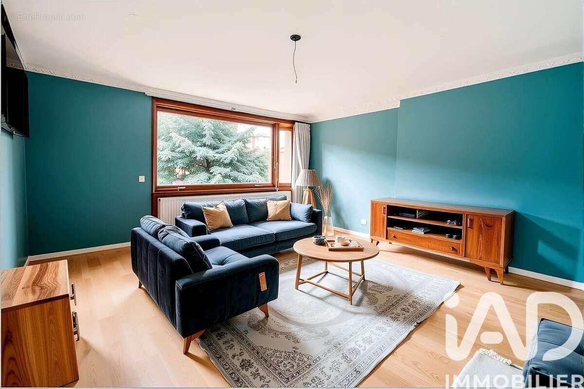 Photo 3 - Appartement à MELUN