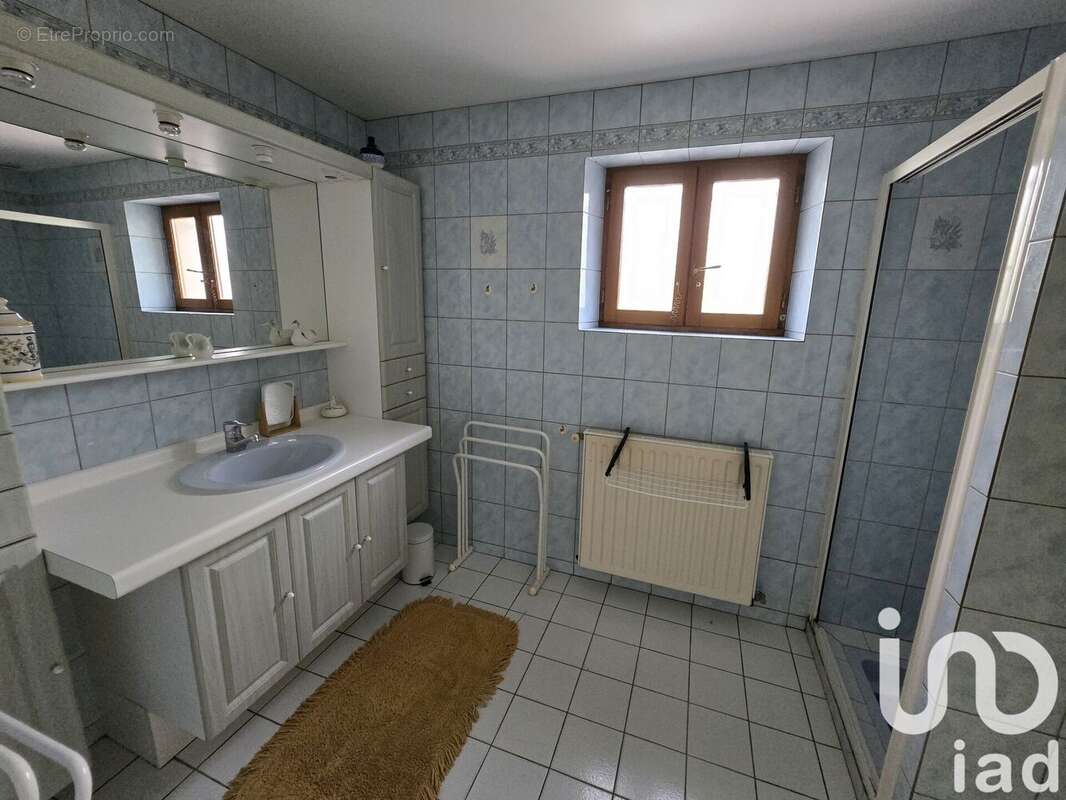 Photo 9 - Maison à SAINTE-GEMME