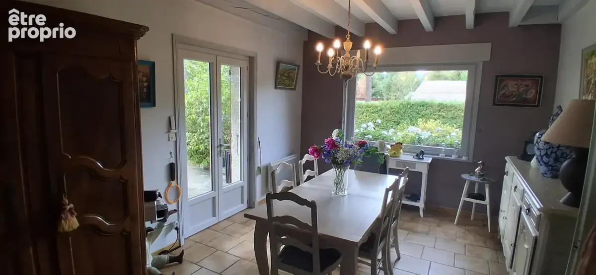Charmante Maison Verilhac   Chambon-sur-Lignon - photo 7