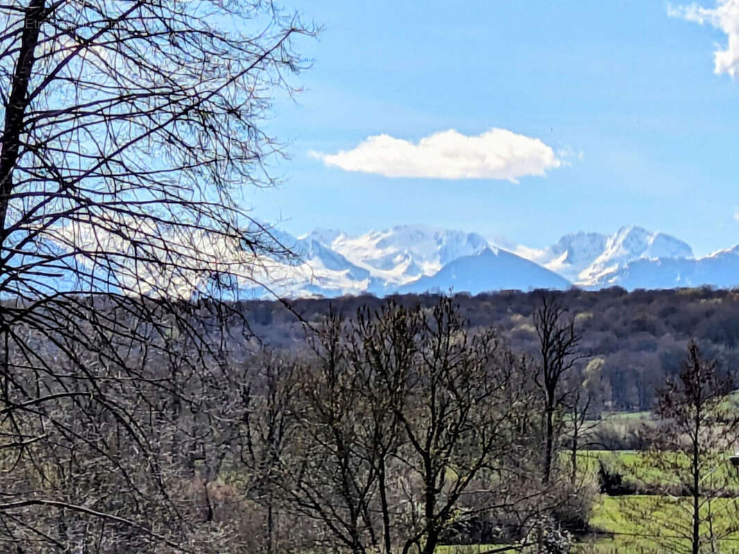 Terrain à SOUMOULOU